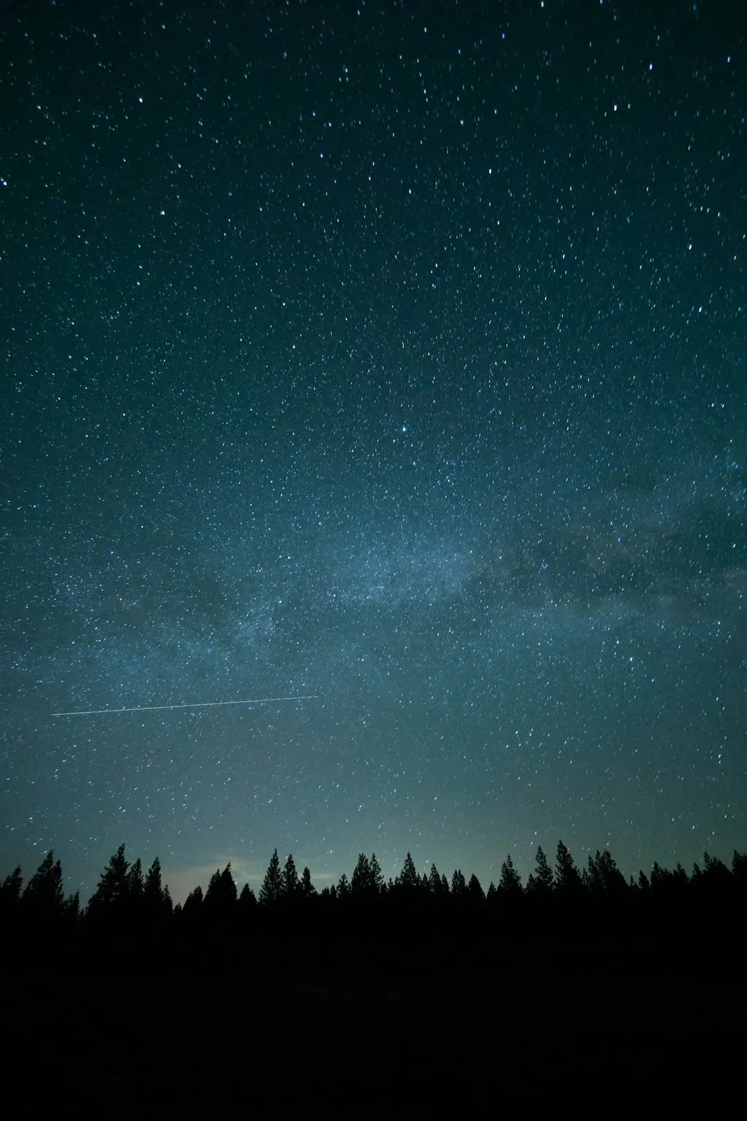 Aoraki Mackenzie International Dark Sky Reserve, New Zealand (Image Credits: Unsplash)