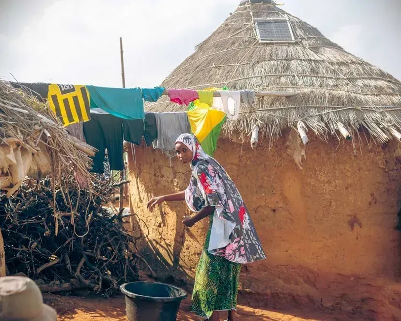 5. Kenya (Image Credits: Pexels)
