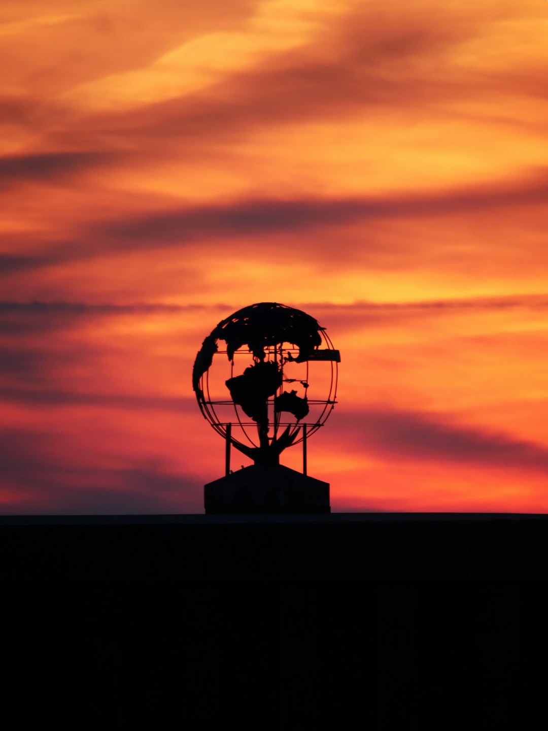 Future Weather Patterns Look Increasingly Extreme (image credits: unsplash)