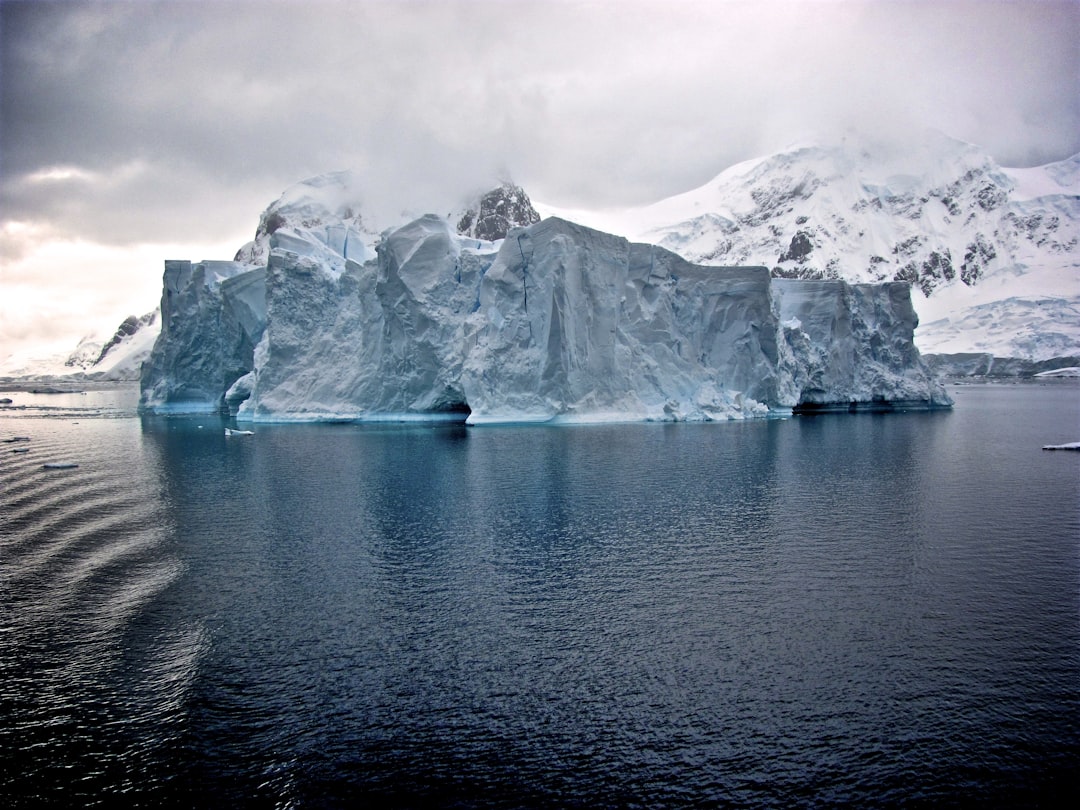 7. Future Projections and Climate Models (image credits: unsplash)