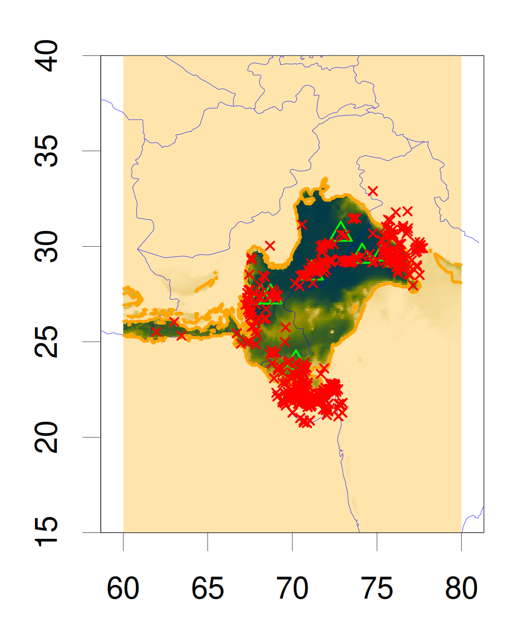 2. AI Technologies Transforming Climate Models (image credits: wikimedia)