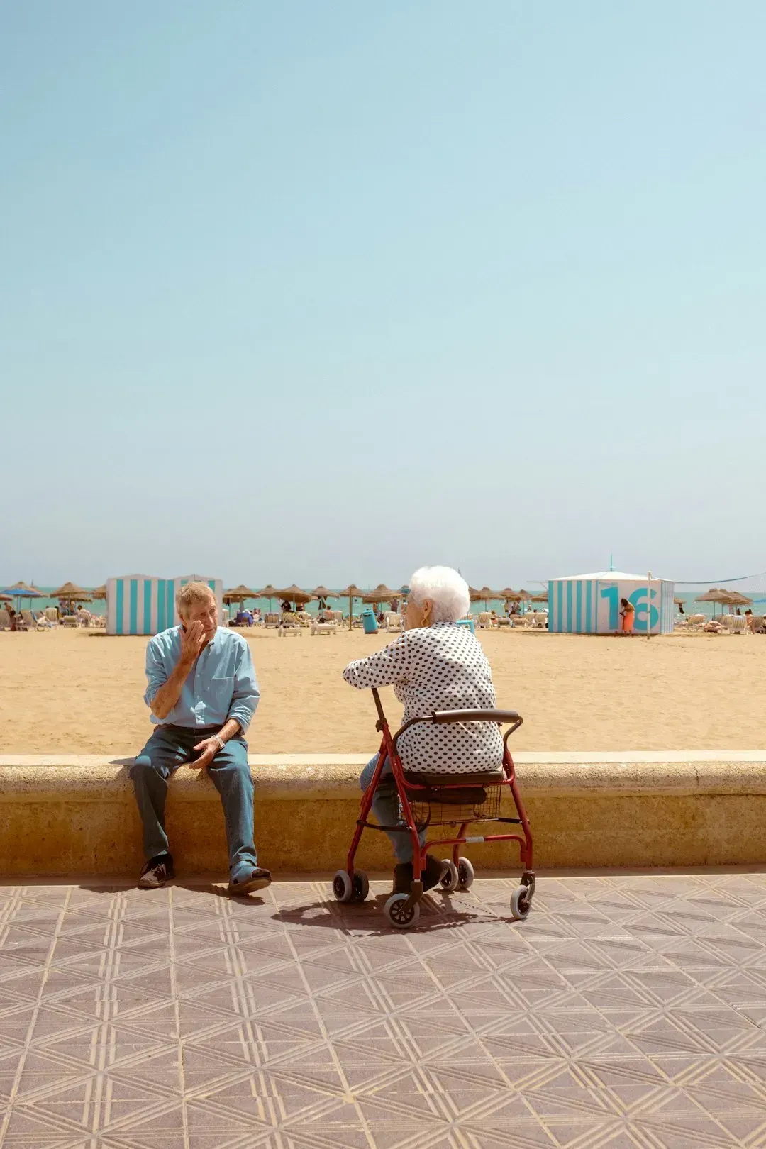 10. Heat-Related Deaths Are Rising, Especially Among Older Adults (Image Credits: Unsplash)