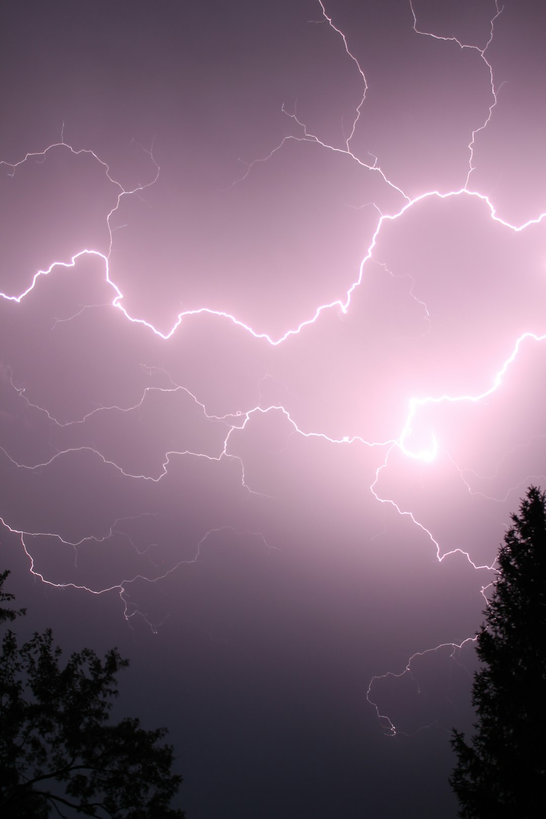 Sudden Swings: Strange Weather Patterns on the Rise (image credits: unsplash)