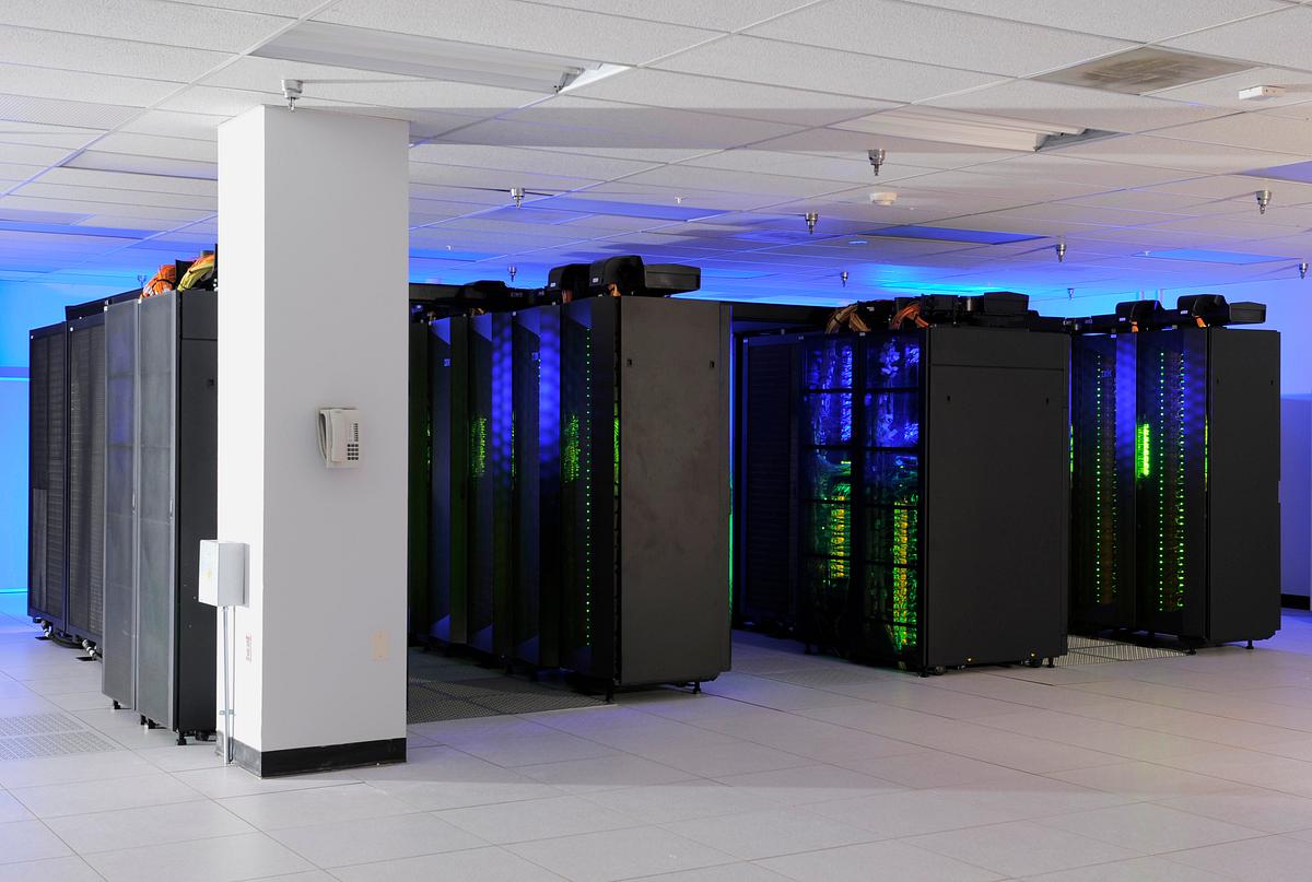 Computing Power: The Bottleneck Nobody Talks About (image credits: rawpixel)