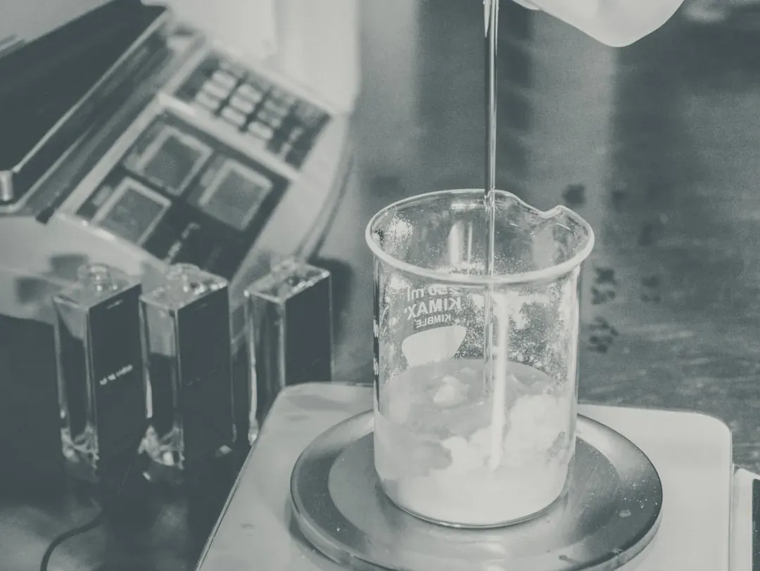 Plastic Food Containers Leach More Than You'd Expect (Image Credits: Unsplash)