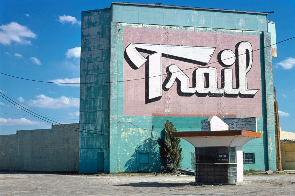 Amarillo, Texas - The Ultimate Wind Champion (image credits: rawpixel)