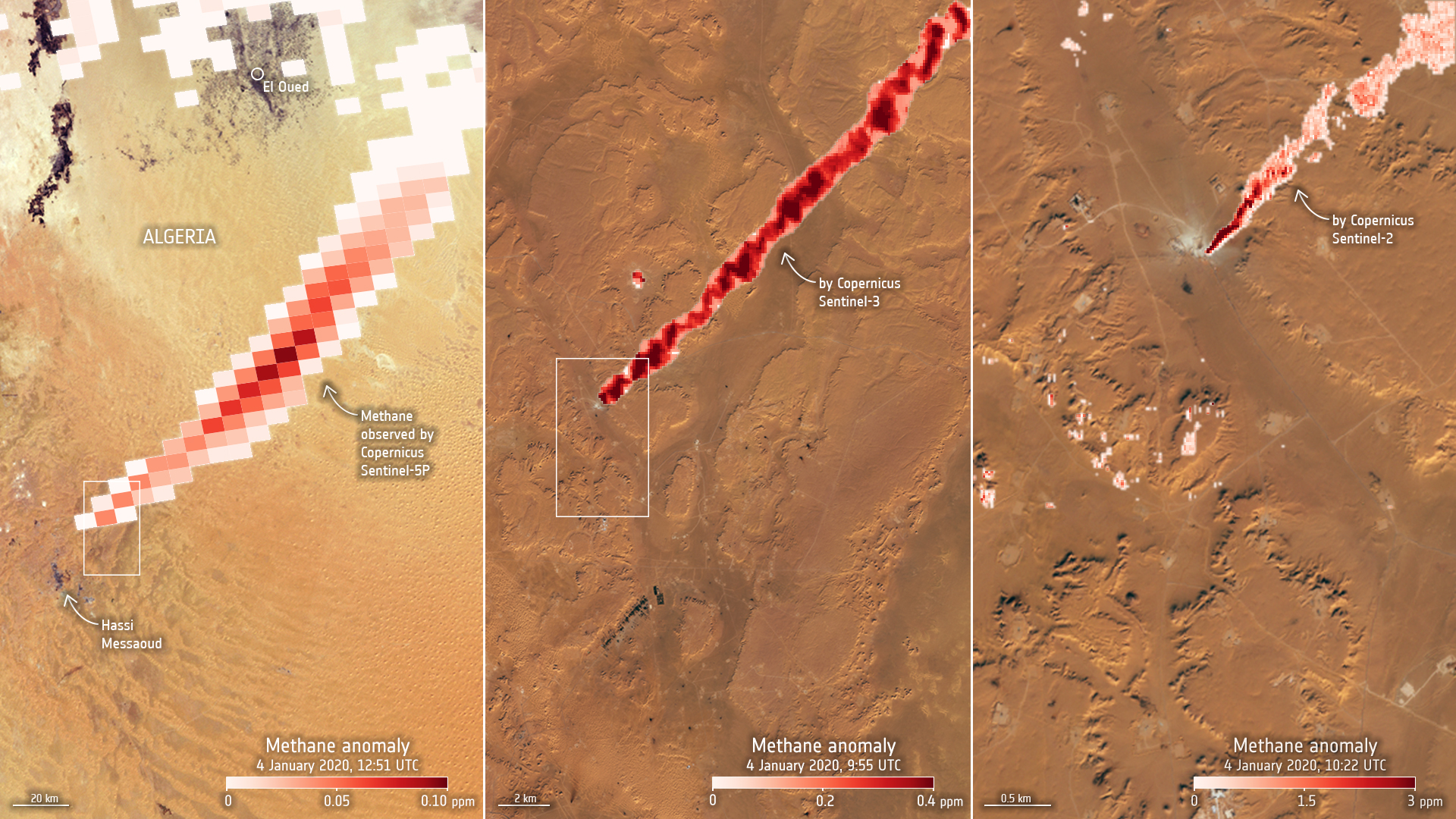 Real-Time Leak Detection: A Game Changer (image credits: wikimedia)