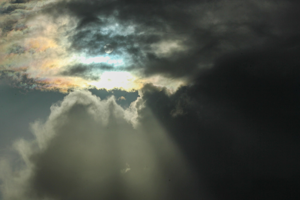 Scotland's Storm Watching on the Isle of Skye (image credits: flickr)