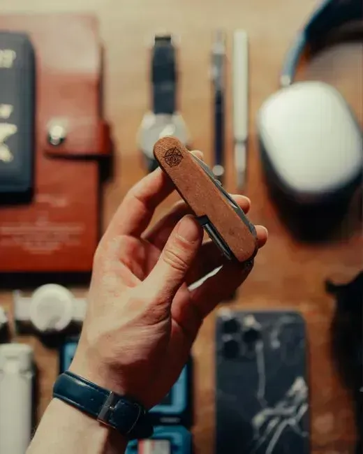 14. Multi-tool or basic toolkit (Image Credits: Gallery Image)