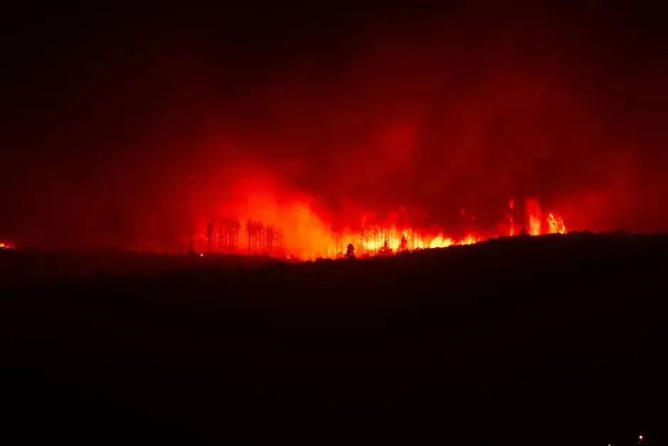 3. Los Angeles, California, USA (Image Credits: Pexels)