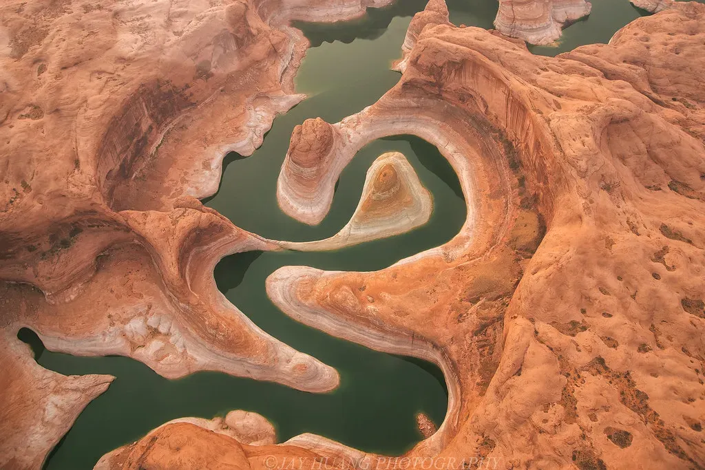 A river system under unprecedented strain (Jaykhuang, Flickr, CC BY 2.0)