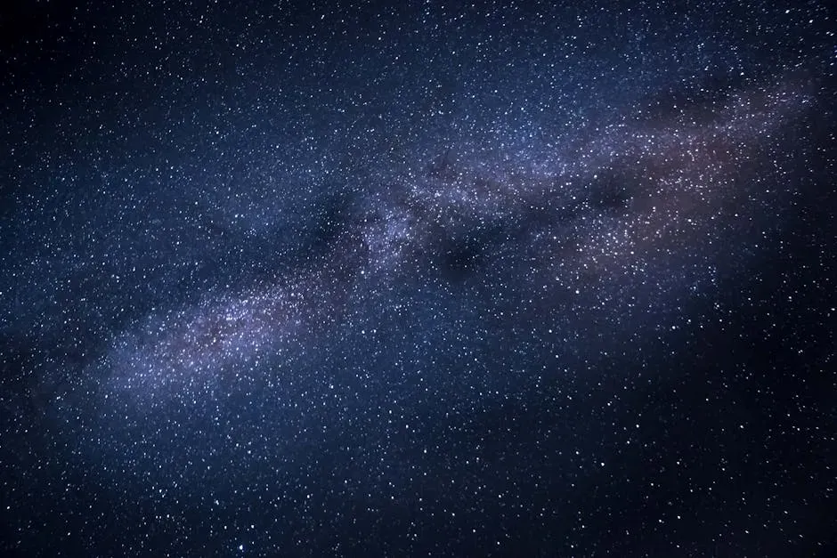 10. The Big Bang Was an Explosion (Image Credits: Pexels)