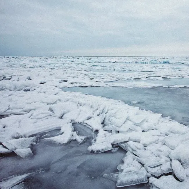 La Niña and a negative QBO created ideal conditions for disruption (Image Credits: Pexels)
