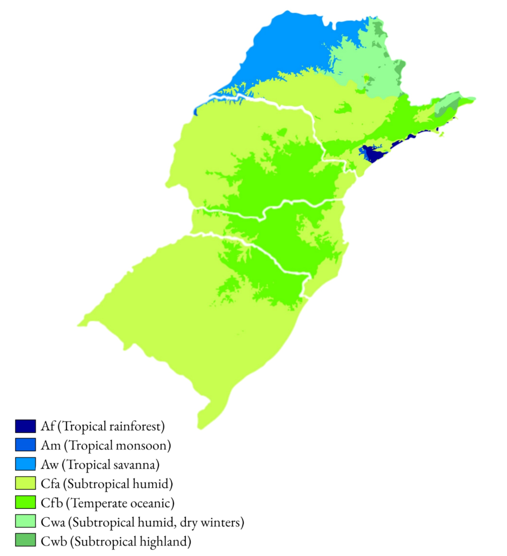 Regional Variations: Global Perspectives (image credits: wikimedia)