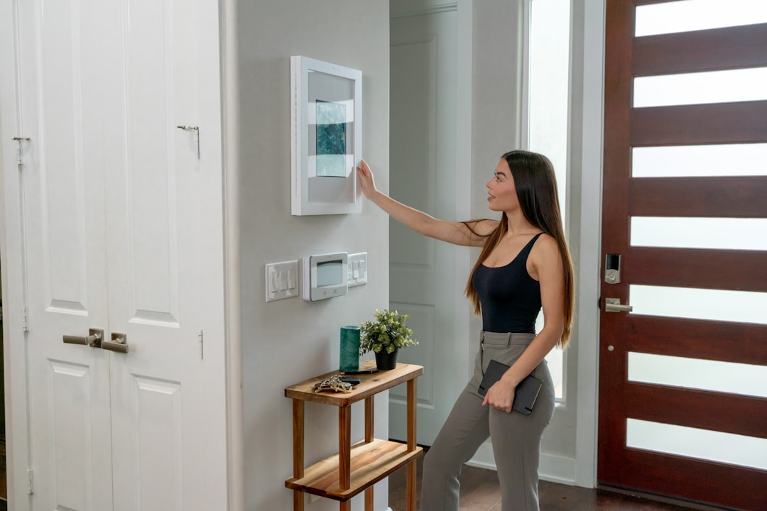 Using Smart Home Automation Without Load Management (image credits: unsplash)