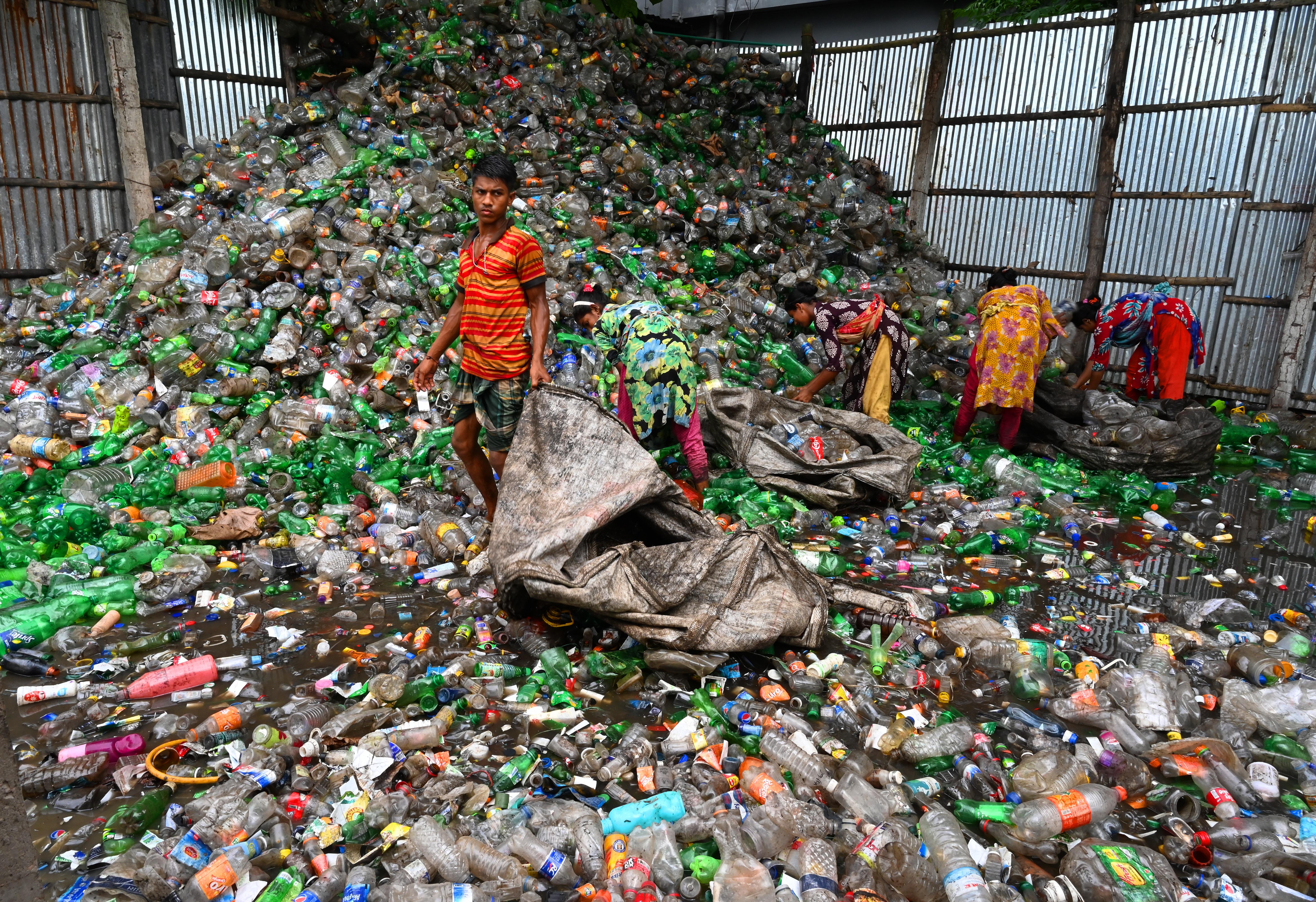 Japan's Kamikatsu: The Iconic Zero-Waste Town (image credits: wikimedia)