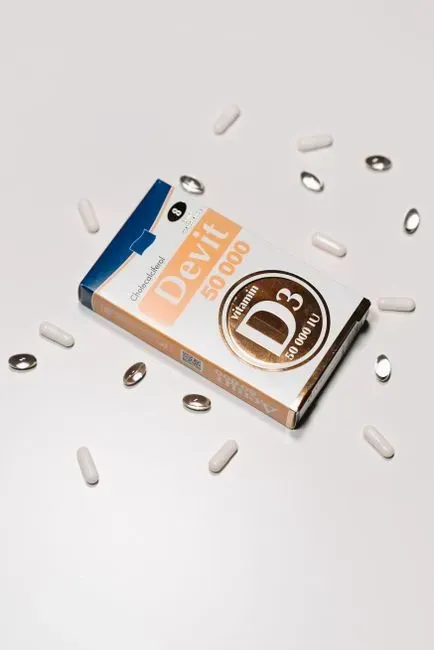 9. Vitamin D-fortified foods (Image Credits: Pexels)