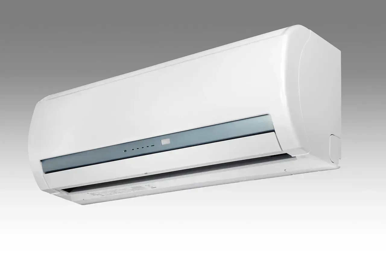 2. Baby Boomers and the Rise of Central Air Conditioning (Image Credits: Pixabay)