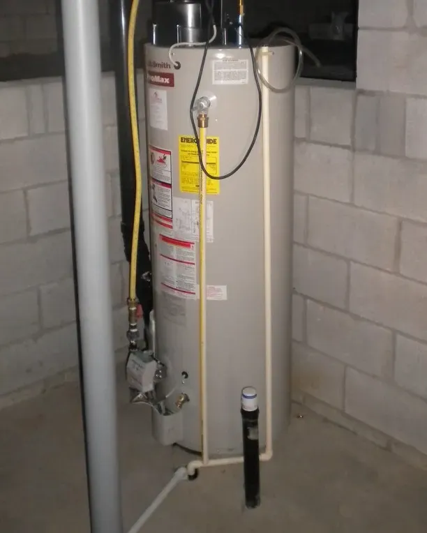 Water heater insulation blankets and pipe wraps (Image Credits: Flickr)