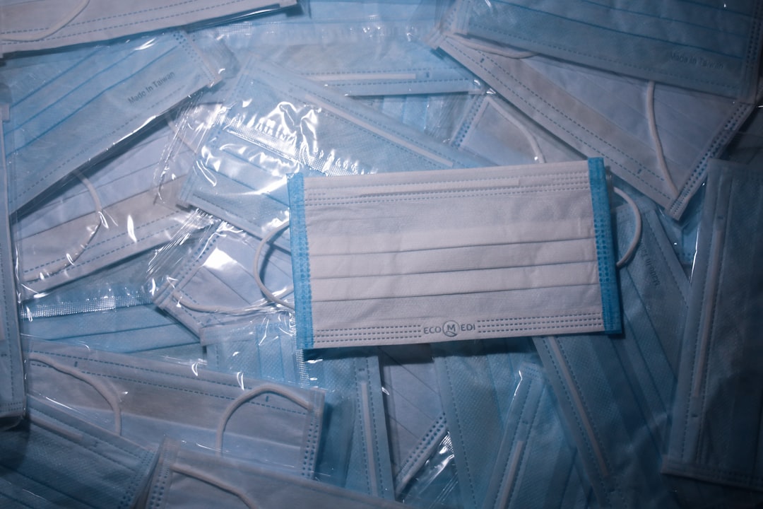 Trying to Recycle Flexible Plastic Films (image credits: unsplash)