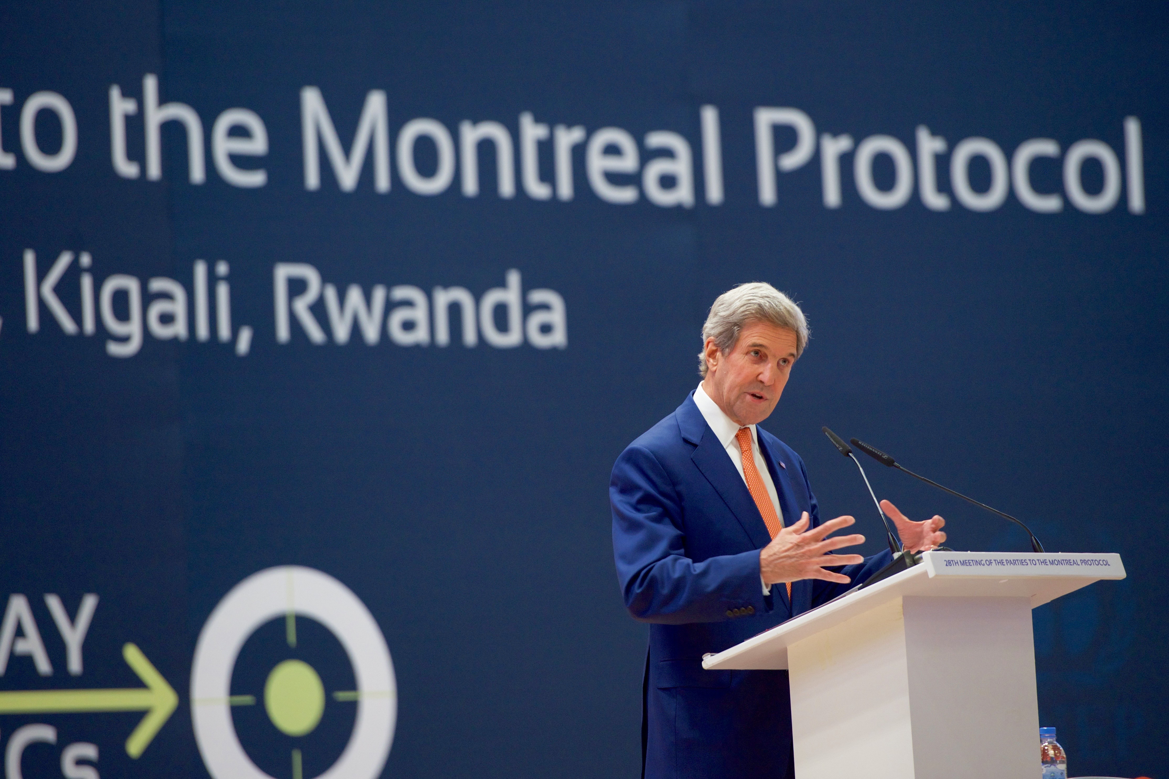 The Montreal Protocol: Uniting the World (image credits: wikimedia)