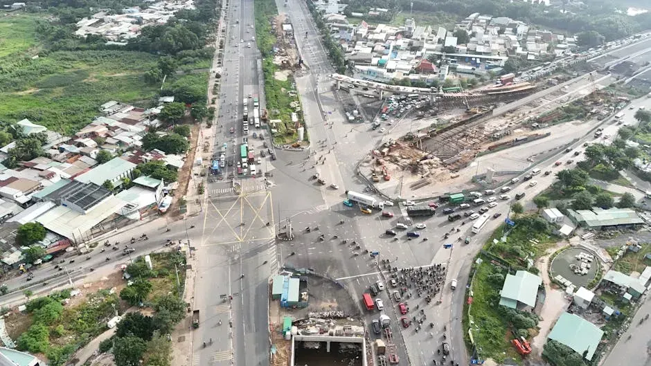 The Infrastructure Problem Nobody Wants to Talk About (Image Credits: Pexels)