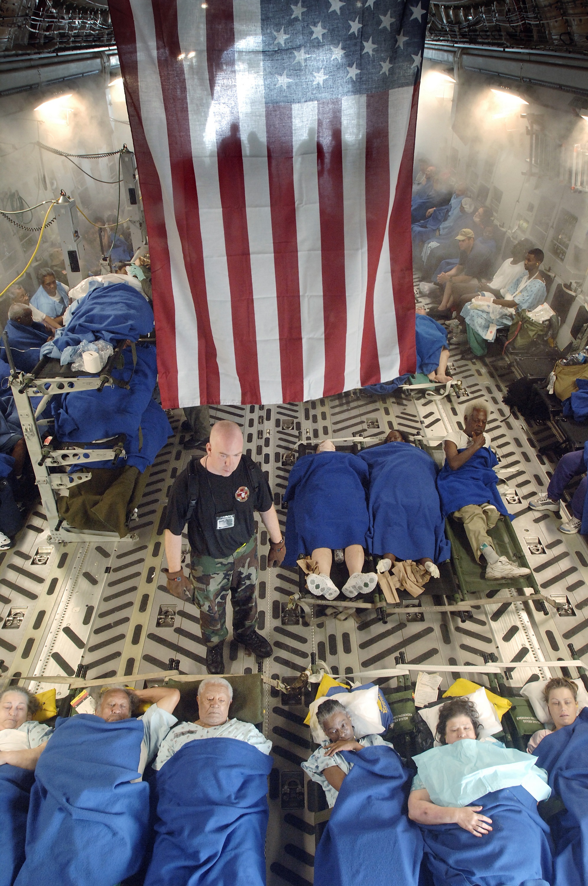 Human Stories: Facing the Hurricane Future (image credits: wikimedia)