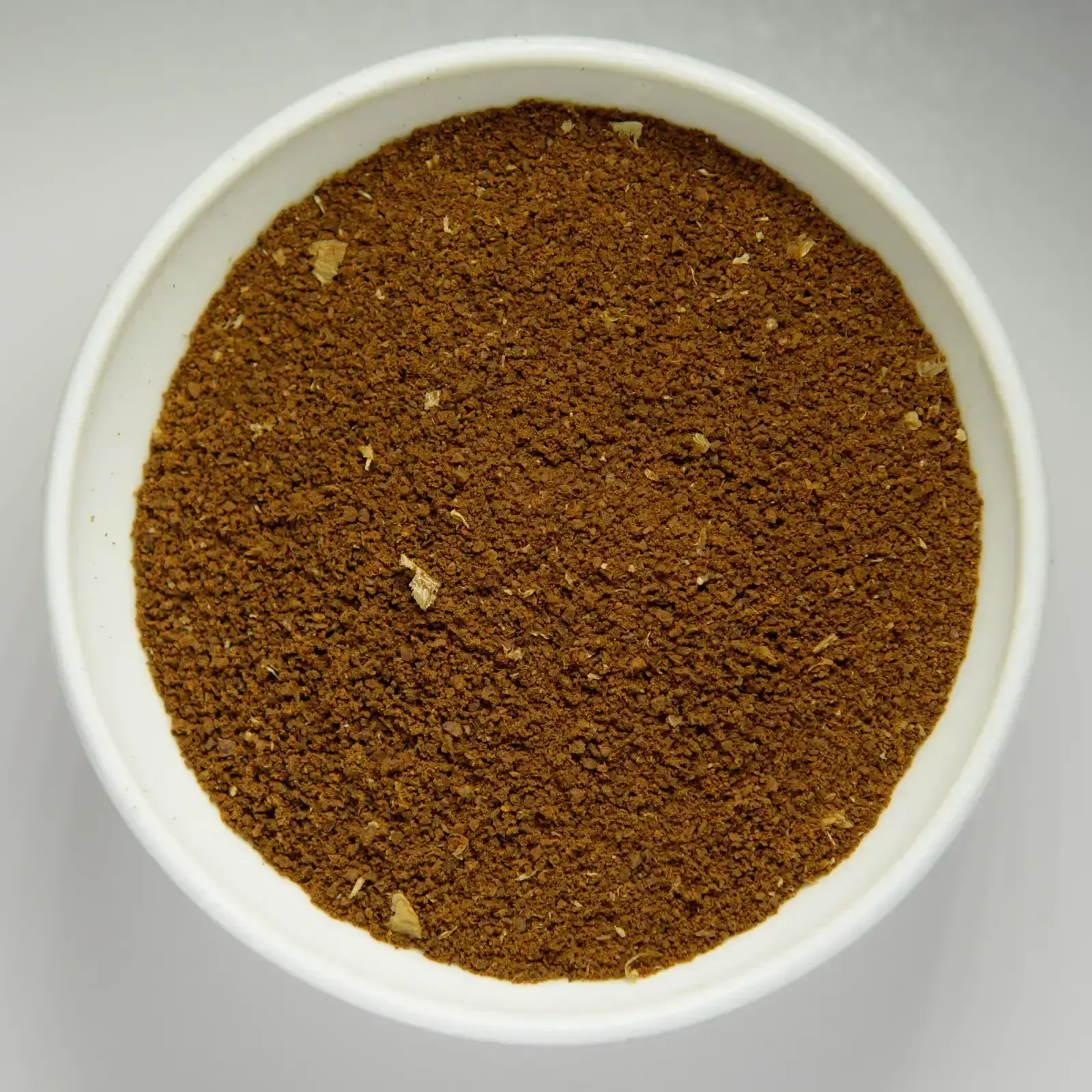 8. Coffee grounds (By Alorin, CC BY 4.0)