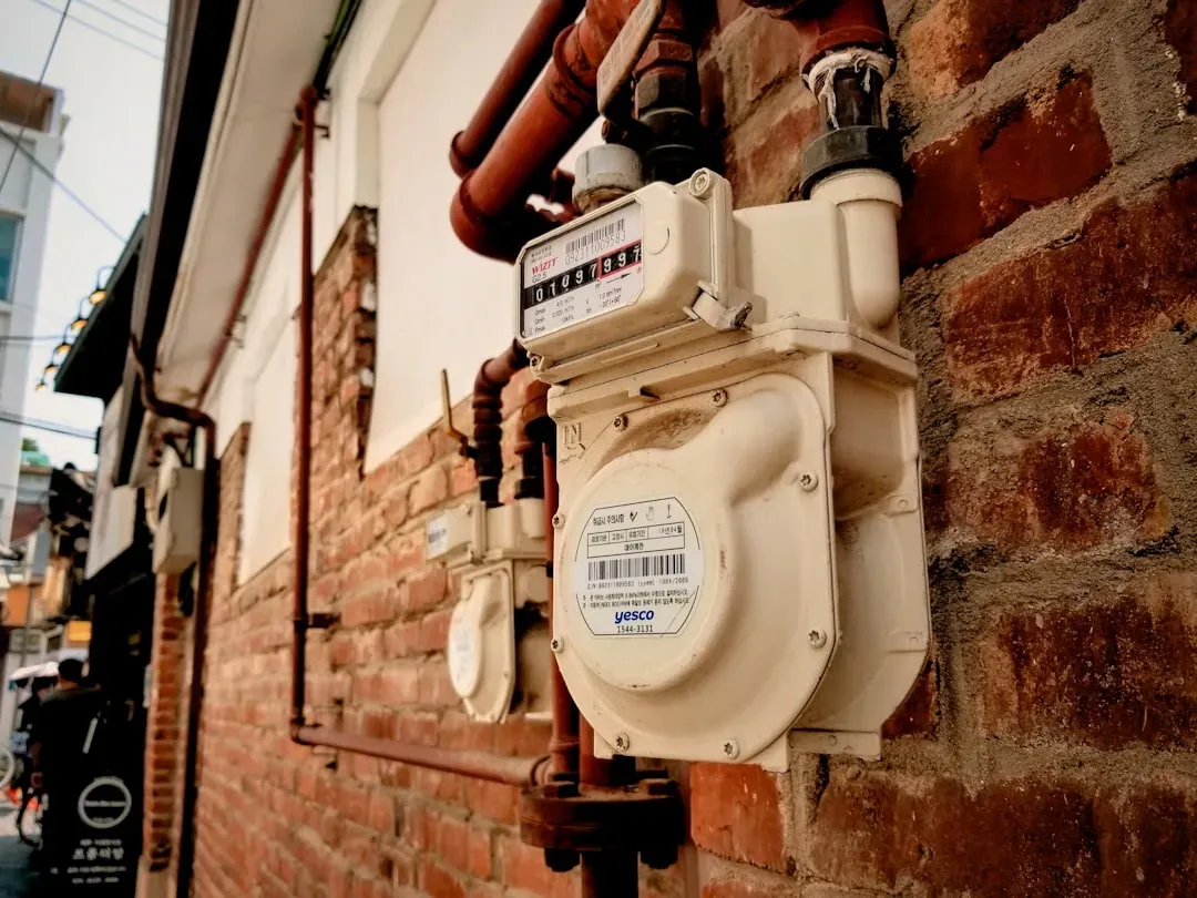 Why utilities are rewriting the rules now (Image Credits: Unsplash)