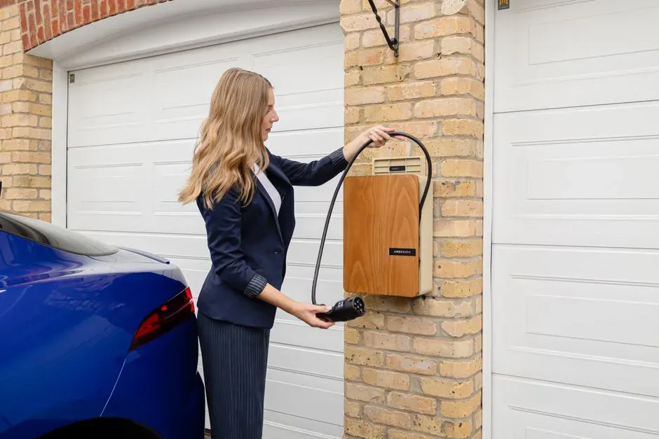 2. Smart meters and dynamic load management (Image Credits: Pexels)