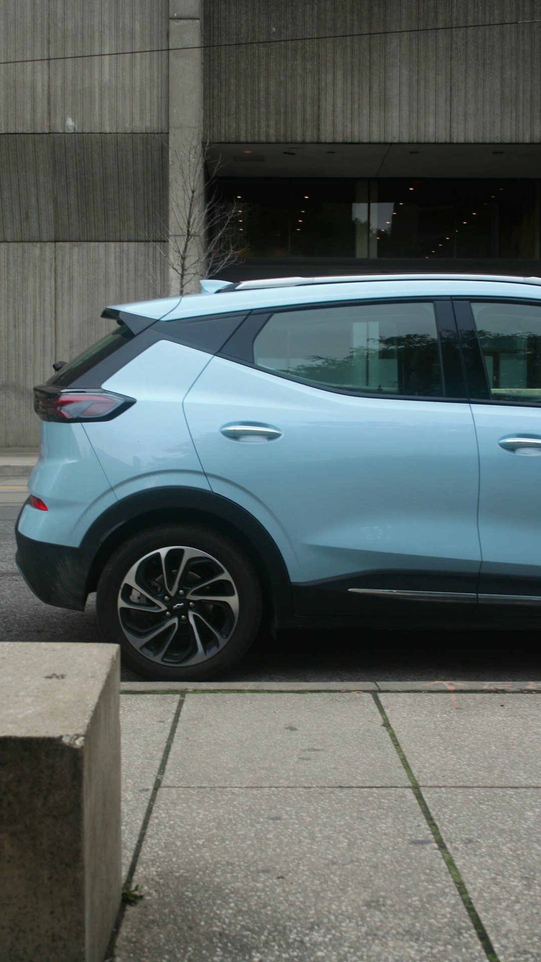 JD Power Recognizes Chevrolet (image credits: unsplash)