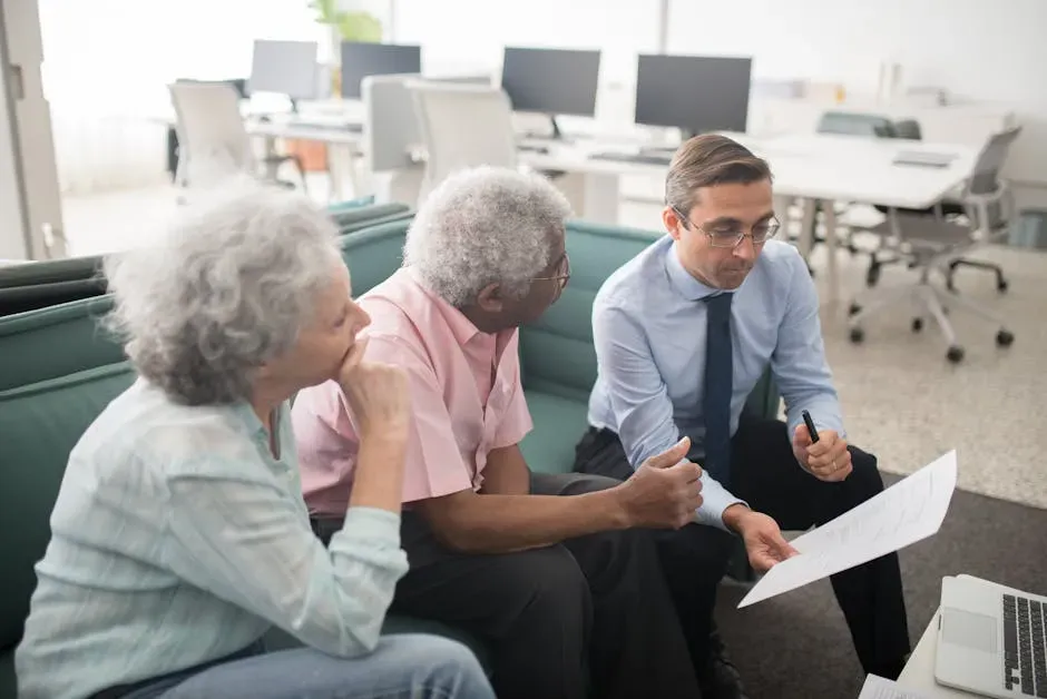 How Contribution Decisions Today Affect Your Retirement Income Tomorrow (Image Credits: Pexels)