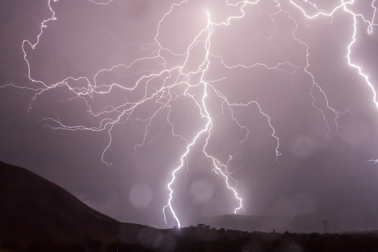 A Perfect Storm Fueled by Climate Change (image credits: pixabay)