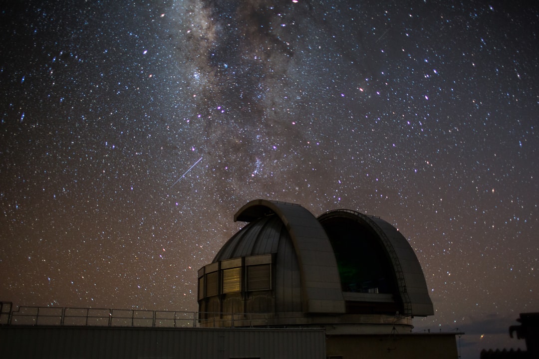 JWST’s Ongoing Hunt for the Unexpected (image credits: unsplash)