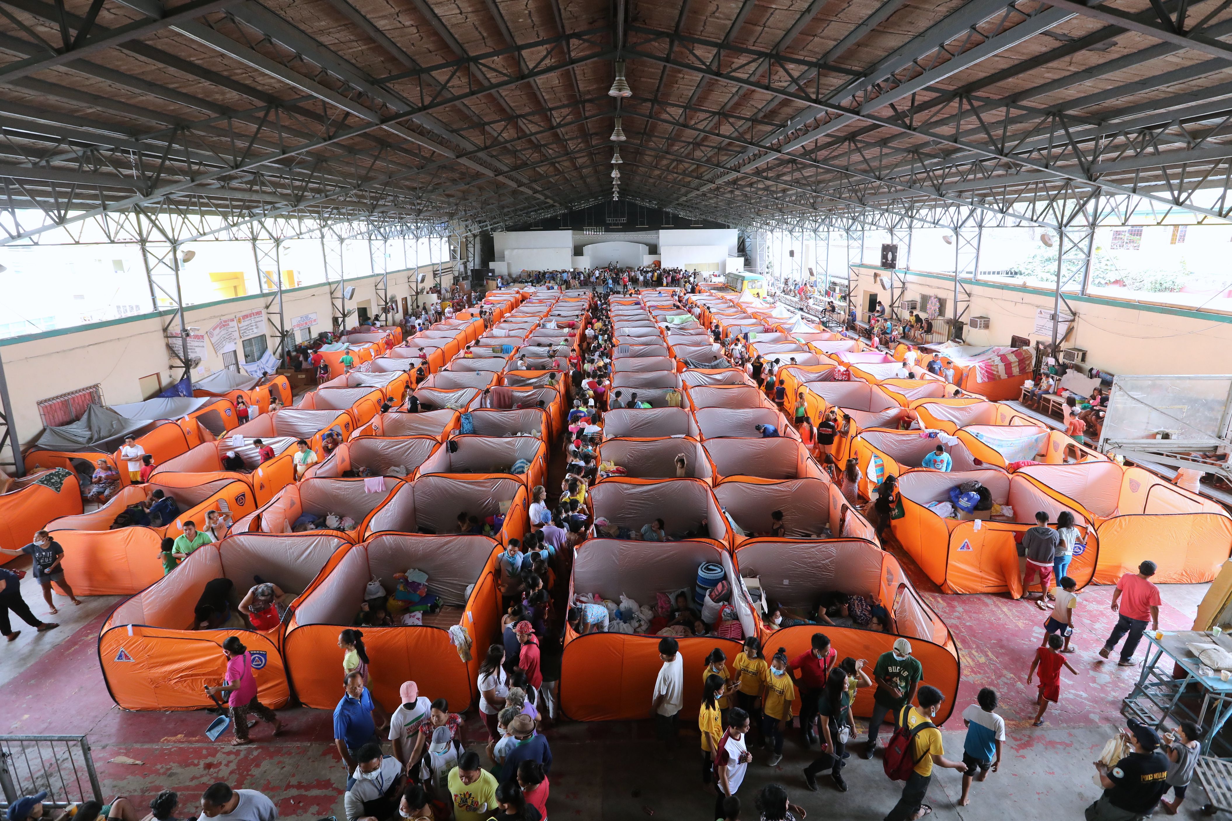 Climate Refugees: Mass Migration Predicted, Now Unfolding (image credits: wikimedia)