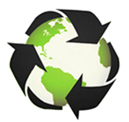 The Global Impact of Leading the Recycling Race (image credits: wikimedia)