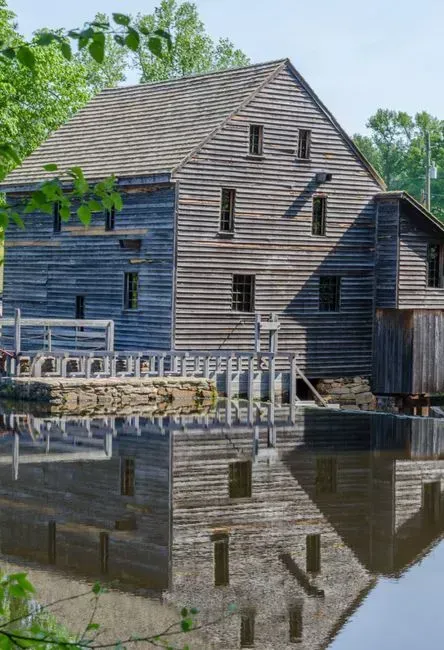 3. Swannanoa, North Carolina (Image Credits: Pexels)