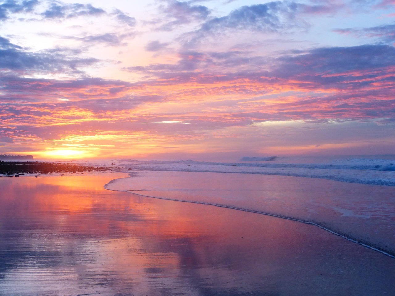 Global Climate Change Context (image credits: pixabay)