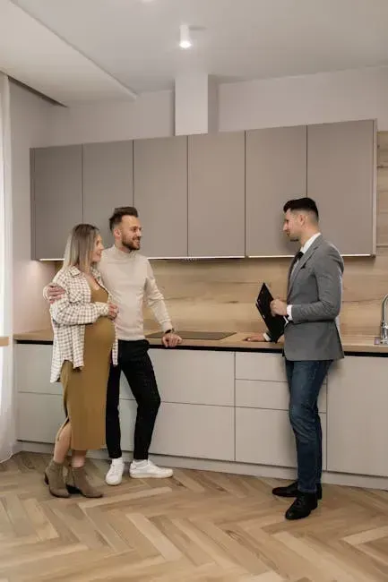 Where Are Buyers Going Instead - and What Comes Next? (Image Credits: Pexels)