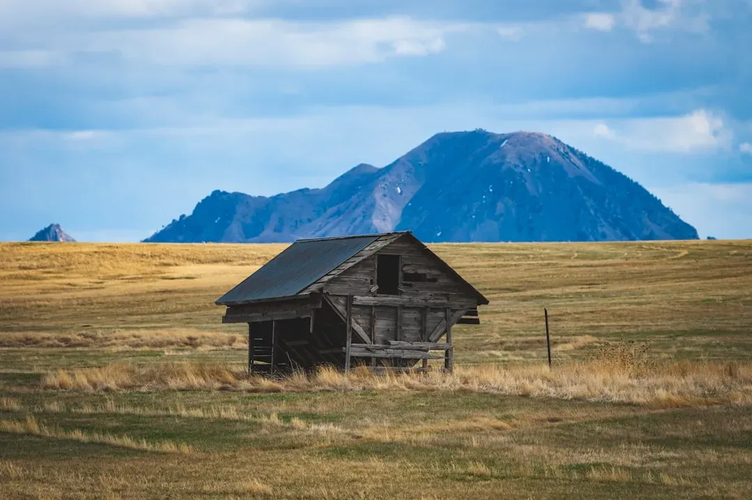 South Dakota: Uranium Bedrock and Sky-High Numbers (Image Credits: Unsplash)