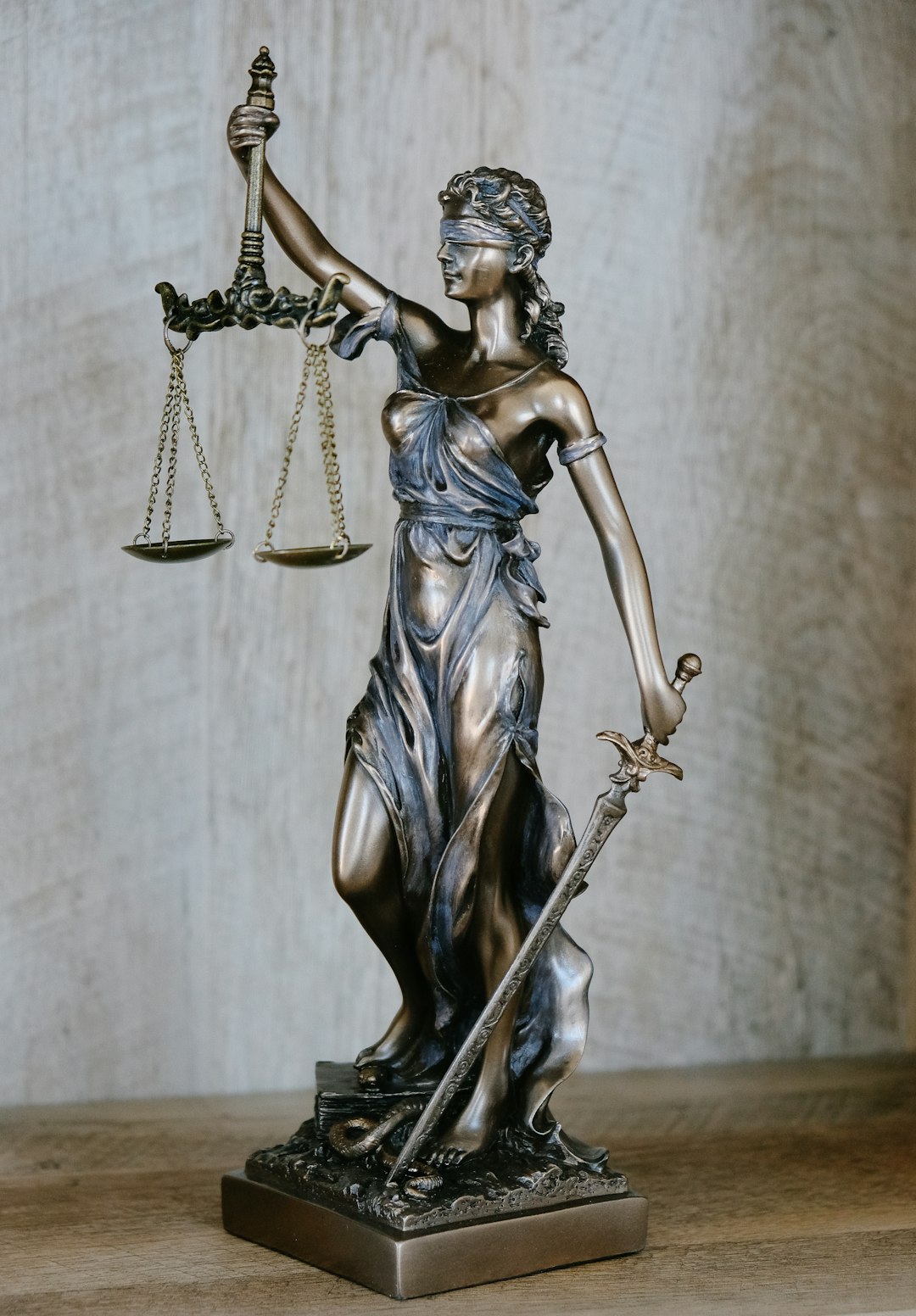 Legal Obligations Under International Law (image credits: unsplash)