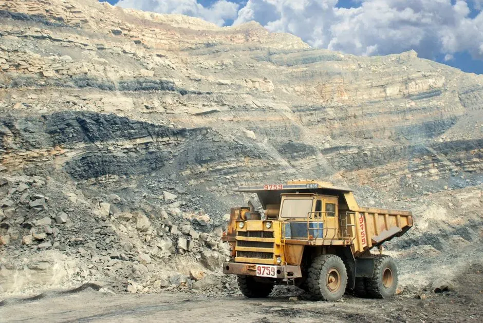 2. Cobalt Sourcing Is Poisoning Water and Land in the DRC (Image Credits: Pexels)