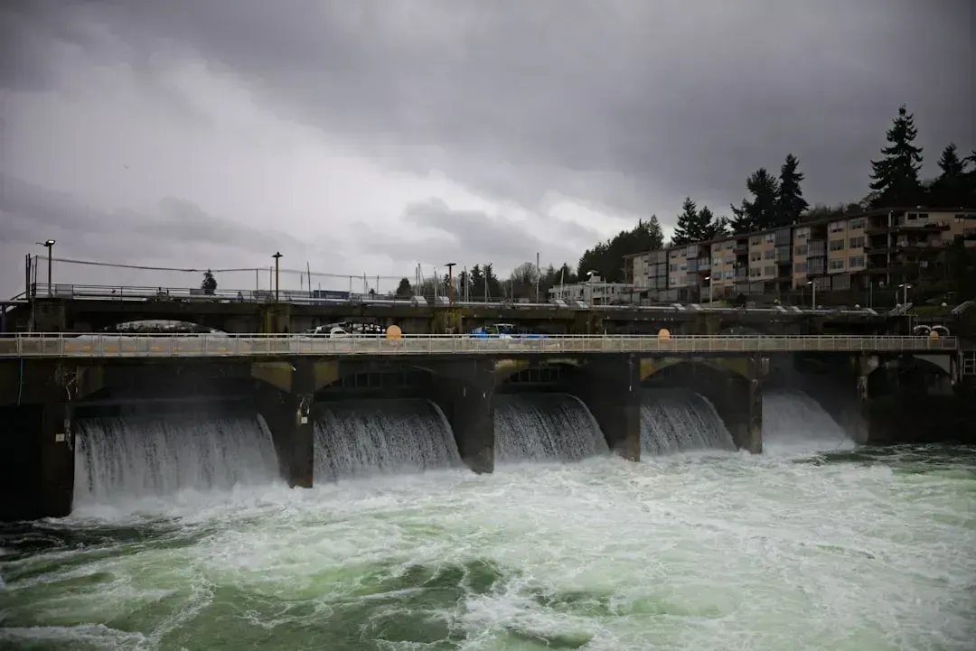 Seattle – Cleanest Grid in the Country, But Equity Gaps Remain (Image Credits: Unsplash)
