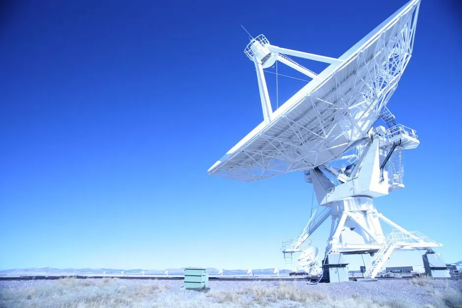 New telescopes are about to flood the field with data (Image Credits: Pexels)