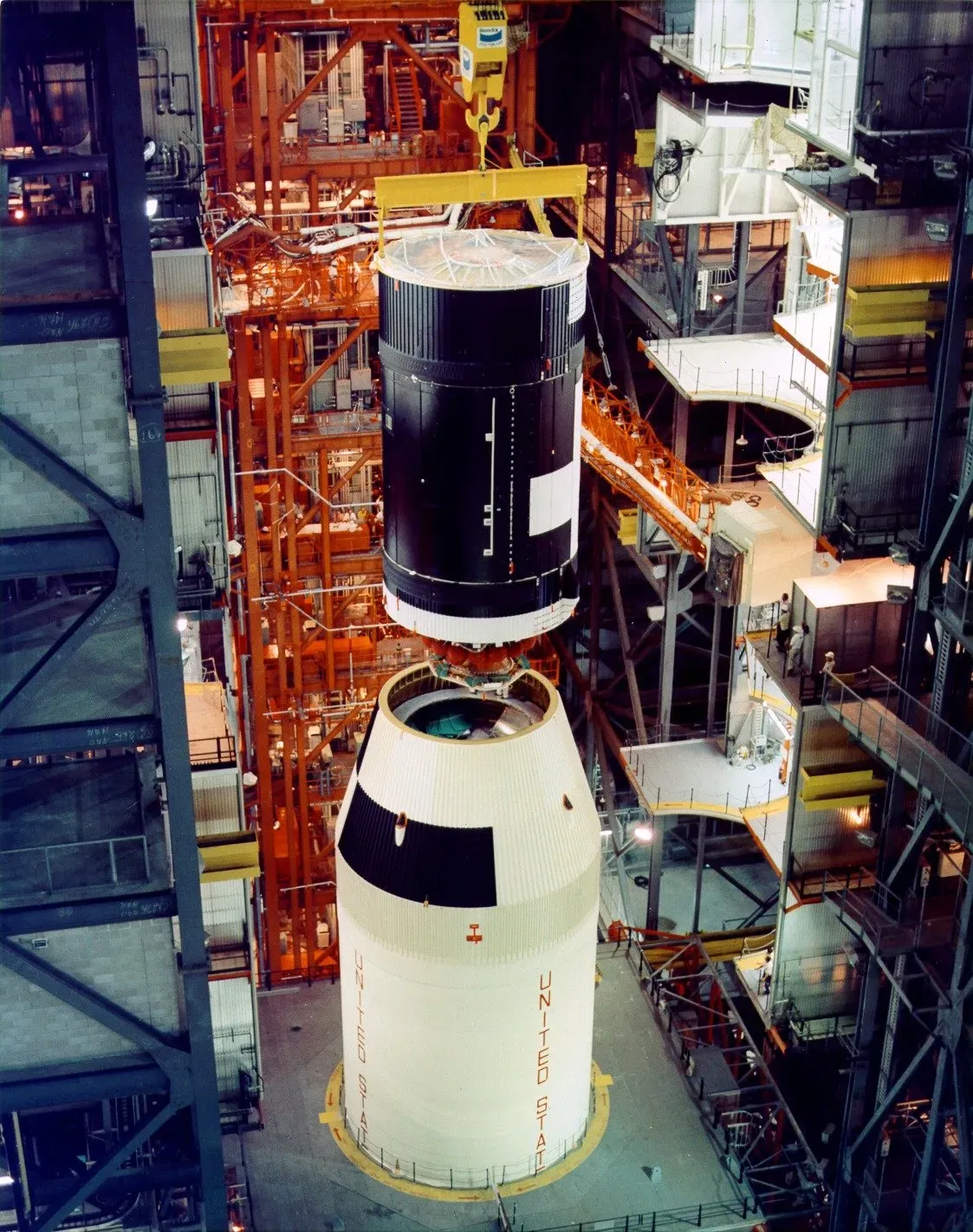 Skylab's shaky start turned into America's first real space station triumph (By NASA, Public domain)
