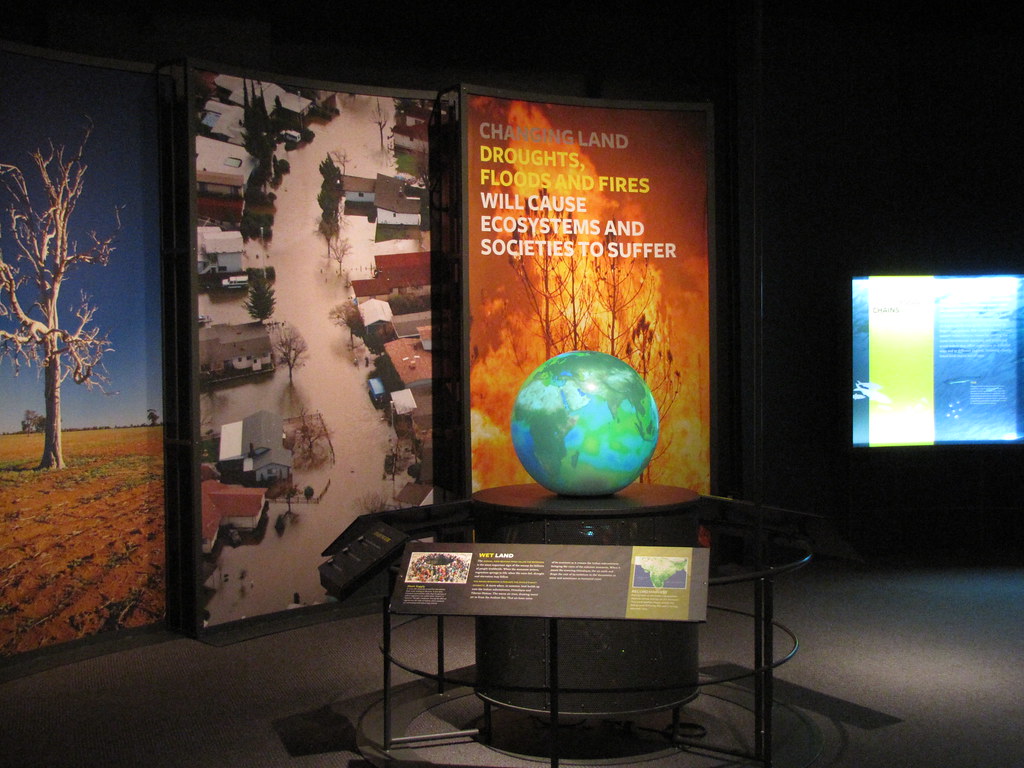Unintended Consequences: When Solutions Become Problems (image credits: flickr)