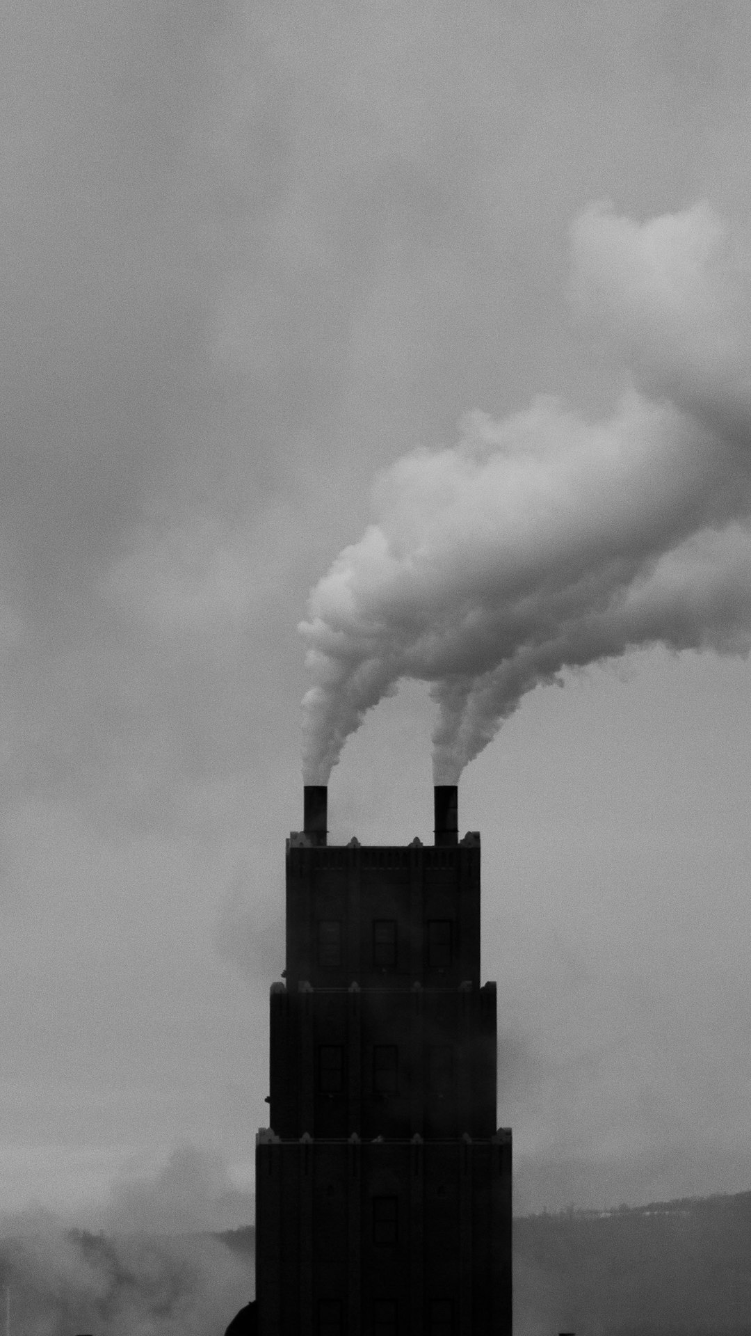 The Governance Vacuum: Who Controls the Planetary Thermostat? (image credits: unsplash)