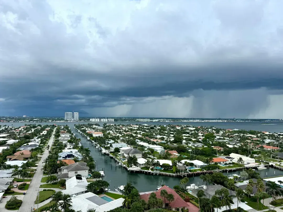 The Florida Keys and Monroe County (Image Credits: Unsplash)