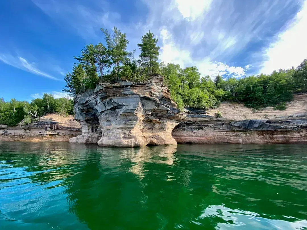 Lake Superior: The City's Biggest Selling Point (Image Credits: Unsplash)