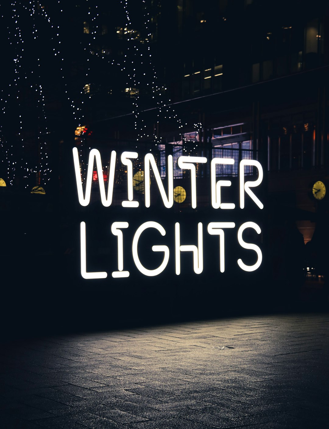Switching to LED Lights in Cold Climates (image credits: unsplash)